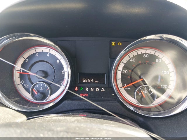 Aukcja sprzedaży 2015 Dodge Grand Caravan Se, vin: 2C4RDGBG9FR569619, numer aukcji: 46277006
