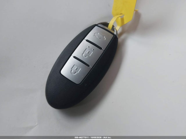 Продаж на аукціоні авто 2017 Nissan Sentra Sr, vin: 3N1AB7AP9HY238713, номер лоту: 46277011