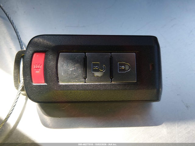 Aukcja sprzedaży 2017 Mitsubishi Outlander Se, vin: JA4AD3A33HZ043963, numer aukcji: 46277018