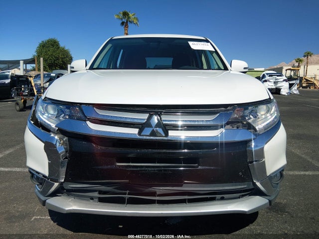 Aukcja sprzedaży 2017 Mitsubishi Outlander Se, vin: JA4AD3A33HZ043963, numer aukcji: 46277018