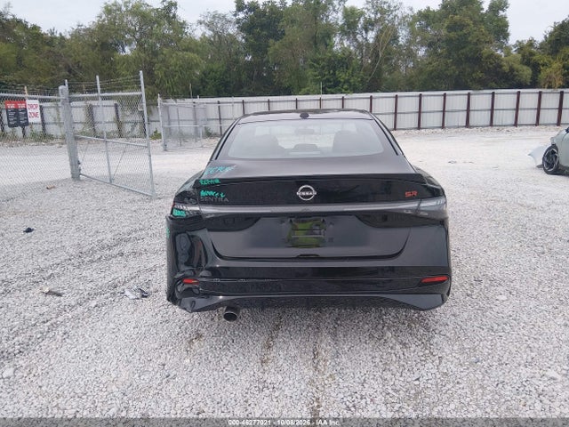 Продажа на аукционе авто 2026 Nissan Sentra Sr, vin: 3N1AB9DV1TY227364, номер лота: 46277021