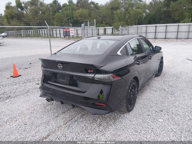 Продажа на аукционе авто 2026 Nissan Sentra Sr, vin: 3N1AB9DV1TY227364, номер лота: 46277021