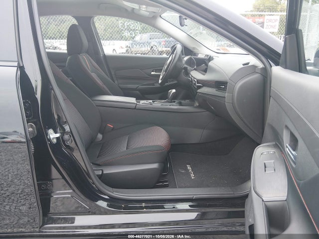 Продажа на аукционе авто 2026 Nissan Sentra Sr, vin: 3N1AB9DV1TY227364, номер лота: 46277021
