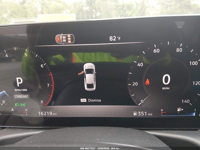 Продажа на аукционе авто 2026 Nissan Sentra Sr, vin: 3N1AB9DV1TY227364, номер лота: 46277021