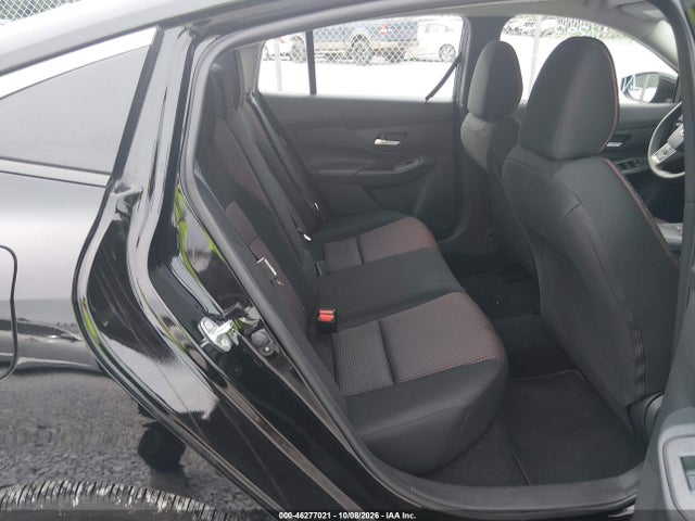 Продажа на аукционе авто 2026 Nissan Sentra Sr, vin: 3N1AB9DV1TY227364, номер лота: 46277021