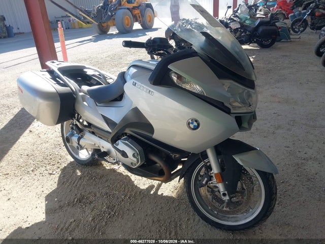 Auction sale of the 2007 Bmw R1200 Rt, vin: WB10388057ZT10884, lot number: 46277028