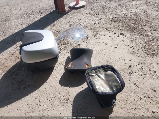 Aukcja sprzedaży 2007 Bmw R1200 Rt, vin: WB10388057ZT10884, numer aukcji: 46277028