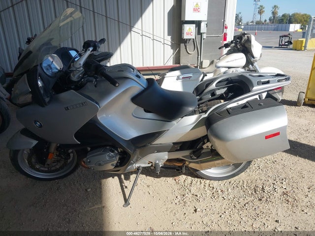 Aukcja sprzedaży 2007 Bmw R1200 Rt, vin: WB10388057ZT10884, numer aukcji: 46277028