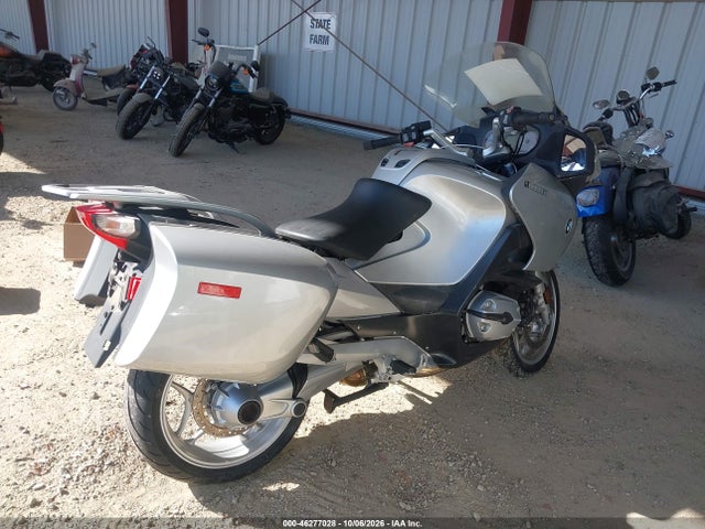 Aukcja sprzedaży 2007 Bmw R1200 Rt, vin: WB10388057ZT10884, numer aukcji: 46277028