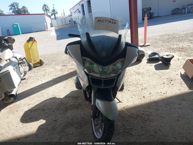 Aukcja sprzedaży 2007 Bmw R1200 Rt, vin: WB10388057ZT10884, numer aukcji: 46277028