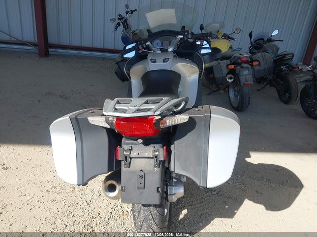 Aukcja sprzedaży 2007 Bmw R1200 Rt, vin: WB10388057ZT10884, numer aukcji: 46277028