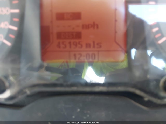 Aukcja sprzedaży 2007 Bmw R1200 Rt, vin: WB10388057ZT10884, numer aukcji: 46277028