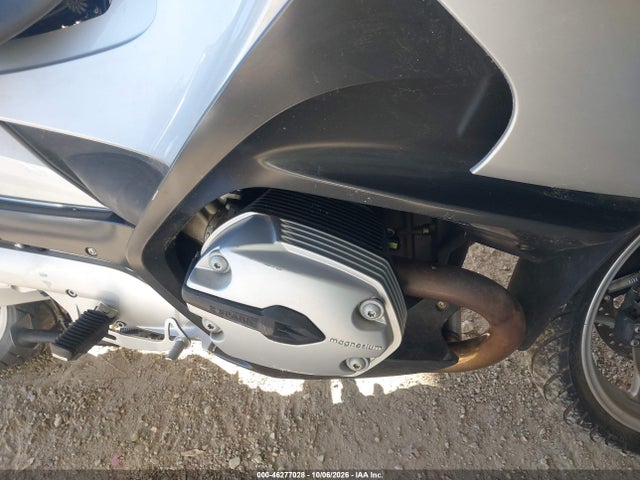 Aukcja sprzedaży 2007 Bmw R1200 Rt, vin: WB10388057ZT10884, numer aukcji: 46277028