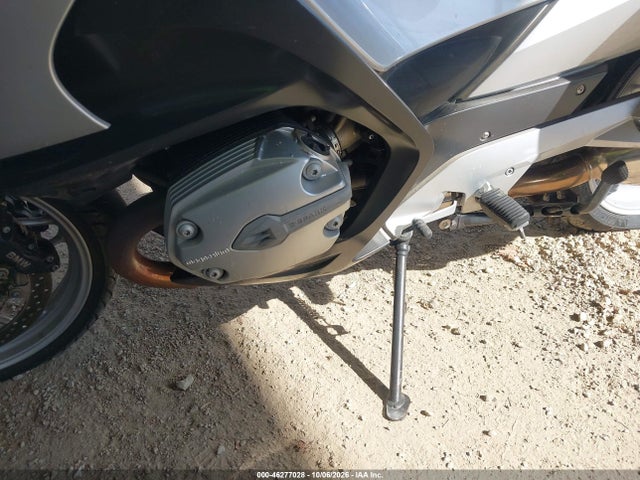 Aukcja sprzedaży 2007 Bmw R1200 Rt, vin: WB10388057ZT10884, numer aukcji: 46277028