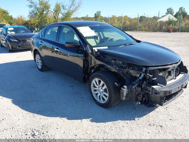 Aukcja sprzedaży 2015 Nissan Altima 2.5 S, vin: 1N4AL3AP2FC266920, numer aukcji: 46277031