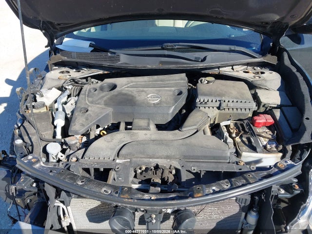 Aukcja sprzedaży 2015 Nissan Altima 2.5 S, vin: 1N4AL3AP2FC266920, numer aukcji: 46277031