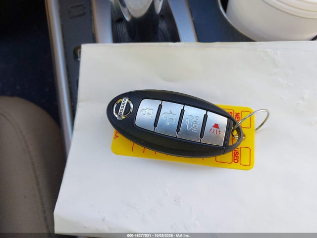 Aukcja sprzedaży 2015 Nissan Altima 2.5 S, vin: 1N4AL3AP2FC266920, numer aukcji: 46277031