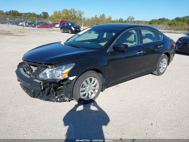 Aukcja sprzedaży 2015 Nissan Altima 2.5 S, vin: 1N4AL3AP2FC266920, numer aukcji: 46277031