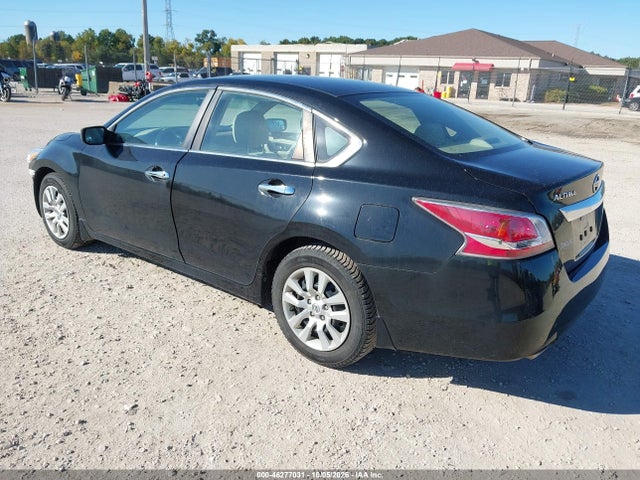 Aukcja sprzedaży 2015 Nissan Altima 2.5 S, vin: 1N4AL3AP2FC266920, numer aukcji: 46277031