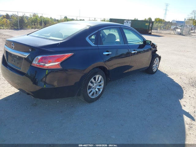 Aukcja sprzedaży 2015 Nissan Altima 2.5 S, vin: 1N4AL3AP2FC266920, numer aukcji: 46277031