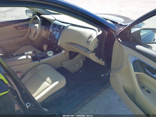 Aukcja sprzedaży 2015 Nissan Altima 2.5 S, vin: 1N4AL3AP2FC266920, numer aukcji: 46277031