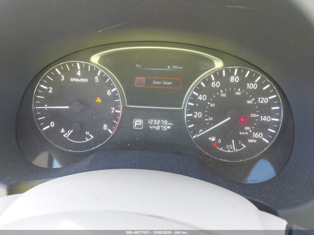 Aukcja sprzedaży 2015 Nissan Altima 2.5 S, vin: 1N4AL3AP2FC266920, numer aukcji: 46277031