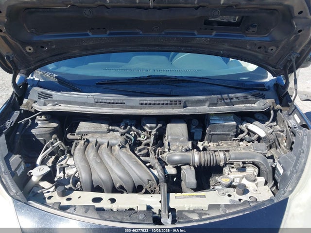 Nissan Versa Note Sv 2014 3N1CE2CP0EL356075 Image 10