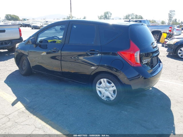Nissan Versa Note Sv 2014 3N1CE2CP0EL356075 Image 3