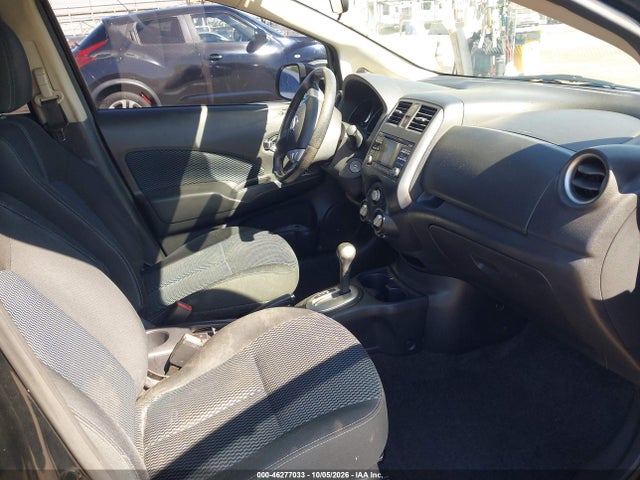 Nissan Versa Note Sv 2014 3N1CE2CP0EL356075 Image 5