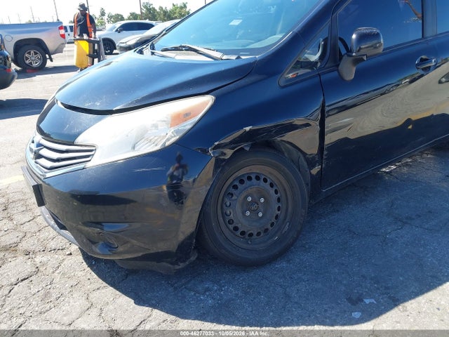 Nissan Versa Note Sv 2014 3N1CE2CP0EL356075 Image 6