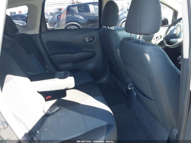 Nissan Versa Note Sv 2014 3N1CE2CP0EL356075 Image 8
