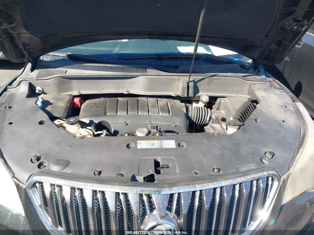 Buick Enclave Leather 2016 5GAKRBKD3GJ238201 Image 10