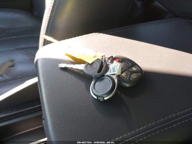 Buick Enclave Leather 2016 5GAKRBKD3GJ238201 Image 11