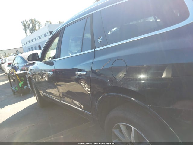 Buick Enclave Leather 2016 5GAKRBKD3GJ238201 Image 14