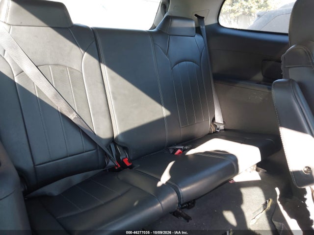 Buick Enclave Leather 2016 5GAKRBKD3GJ238201 Image 17
