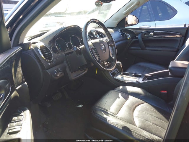 Buick Enclave Leather 2016 5GAKRBKD3GJ238201 Image 18