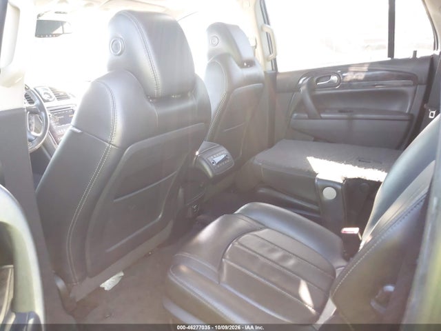 Buick Enclave Leather 2016 5GAKRBKD3GJ238201 Image 19