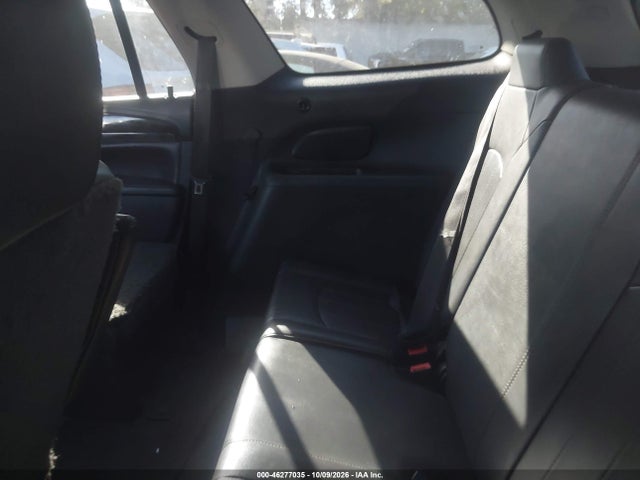 Buick Enclave Leather 2016 5GAKRBKD3GJ238201 Image 20