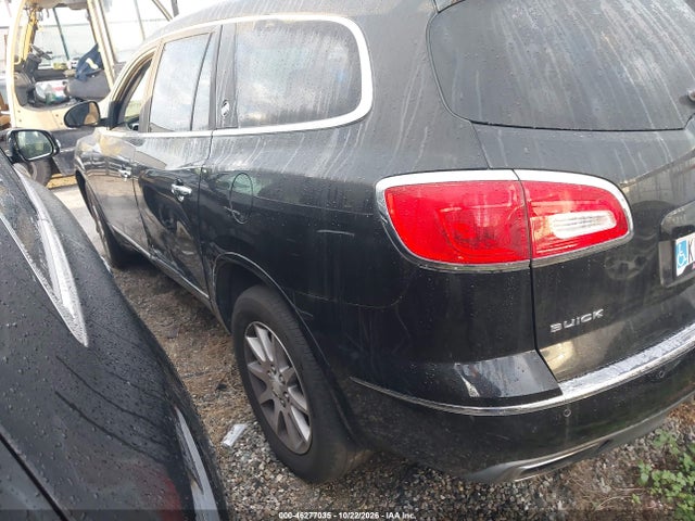 Buick Enclave Leather 2016 5GAKRBKD3GJ238201 Image 3