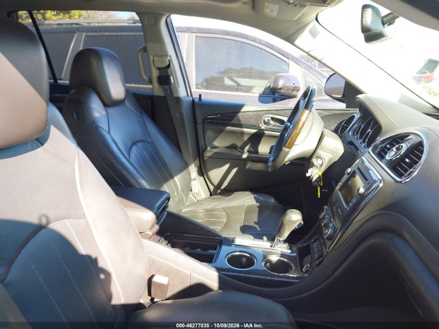 Buick Enclave Leather 2016 5GAKRBKD3GJ238201 Image 5