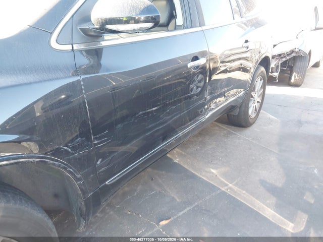Buick Enclave Leather 2016 5GAKRBKD3GJ238201 Image 6
