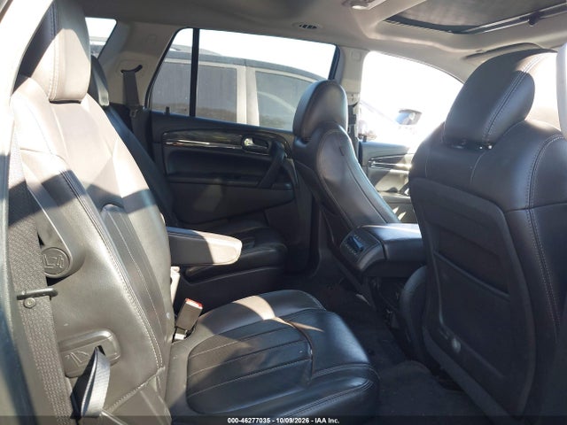 Buick Enclave Leather 2016 5GAKRBKD3GJ238201 Image 8