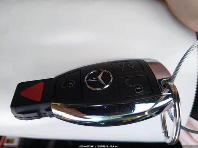 Aukcja sprzedaży 2016 Mercedes-benz C 300, vin: 55SWF4JB4GU129787, numer aukcji: 46277041
