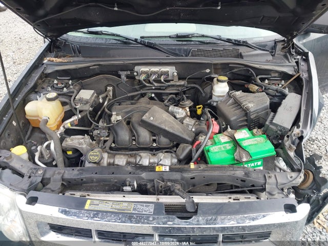 Продажа на аукционе авто 2008 Ford Escape Xlt, vin: 1FMCU93128KD84031, номер лота: 46277043