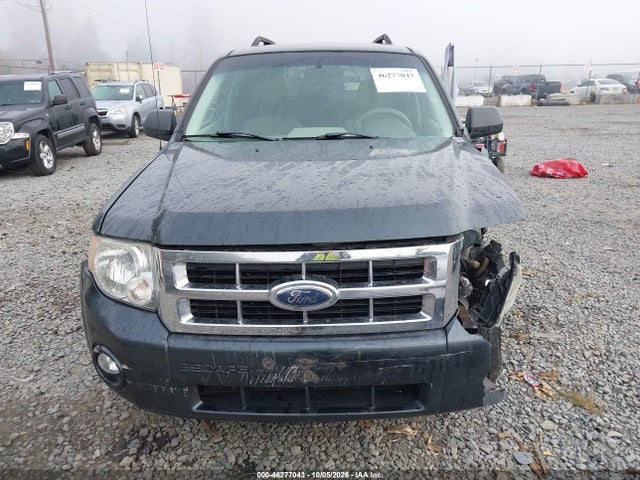 Продажа на аукционе авто 2008 Ford Escape Xlt, vin: 1FMCU93128KD84031, номер лота: 46277043