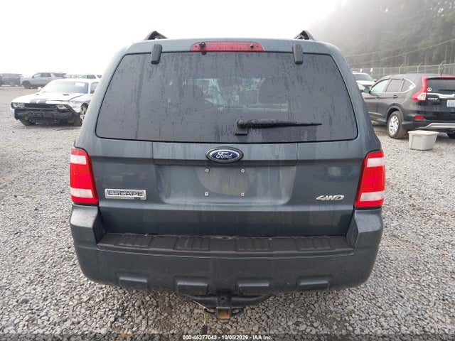 Продажа на аукционе авто 2008 Ford Escape Xlt, vin: 1FMCU93128KD84031, номер лота: 46277043
