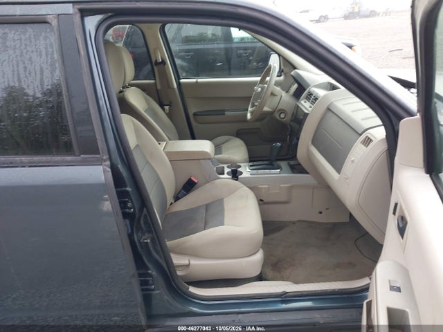 Продажа на аукционе авто 2008 Ford Escape Xlt, vin: 1FMCU93128KD84031, номер лота: 46277043
