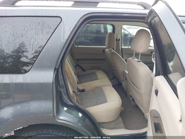 Продажа на аукционе авто 2008 Ford Escape Xlt, vin: 1FMCU93128KD84031, номер лота: 46277043