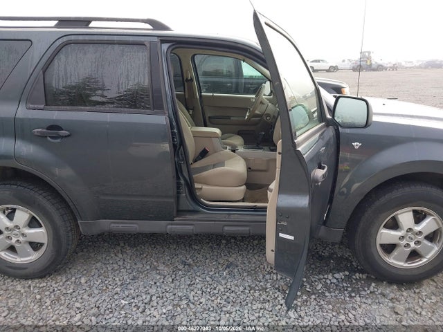 Продажа на аукционе авто 2008 Ford Escape Xlt, vin: 1FMCU93128KD84031, номер лота: 46277043