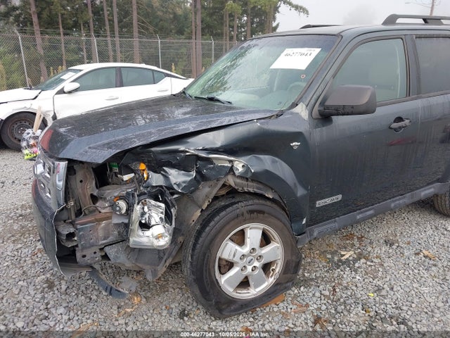 Продажа на аукционе авто 2008 Ford Escape Xlt, vin: 1FMCU93128KD84031, номер лота: 46277043